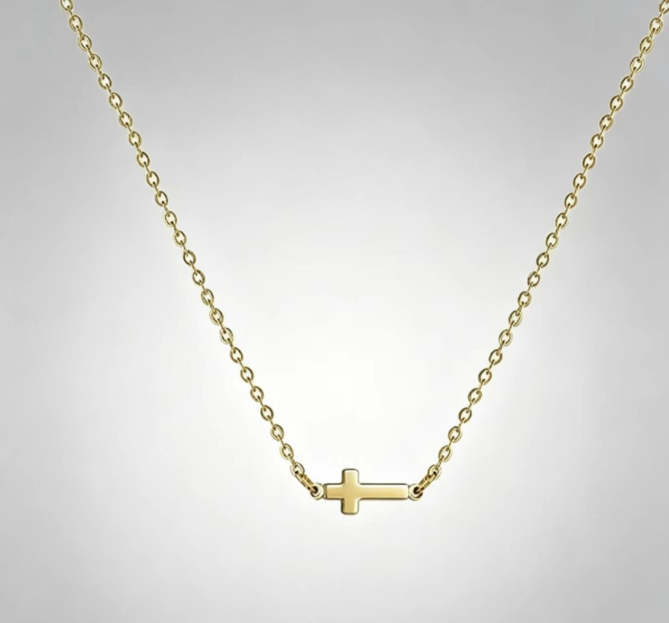 Fashionable Simple And Elegant Womens Necklace – view 7