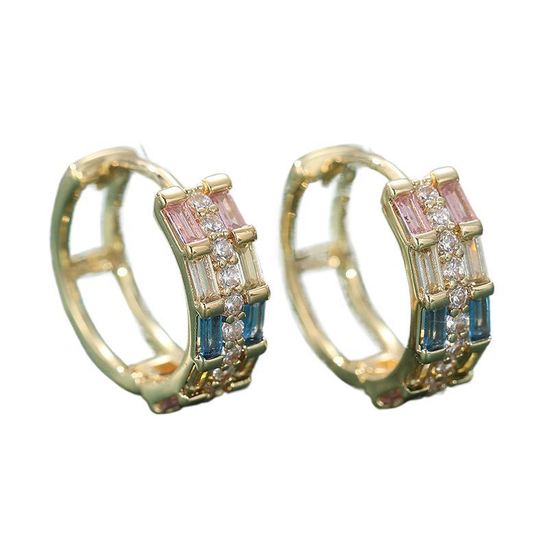 Fashionable Casual Morning Ear Jewelry For Women – view 5