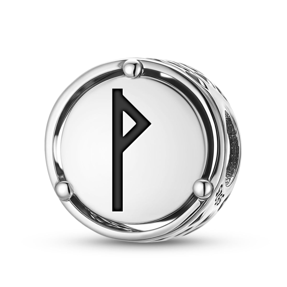 Wunjo rune historical joy symbol charm