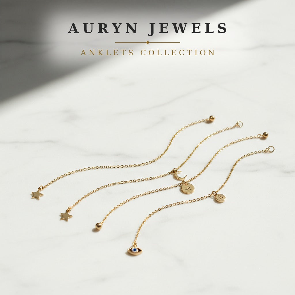 Anklets