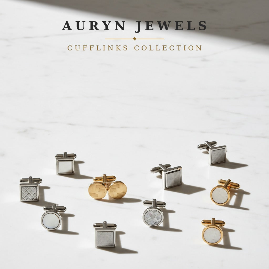 Cufflinks