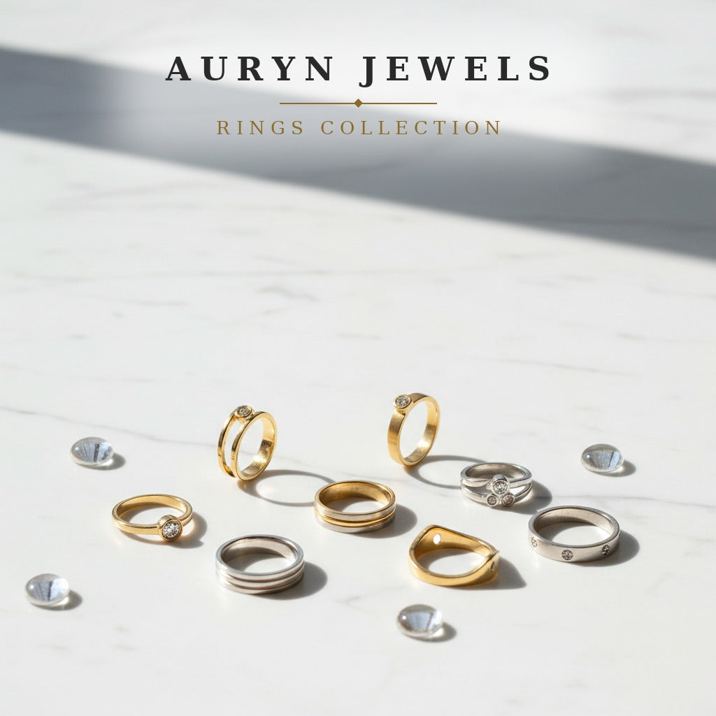 Rings