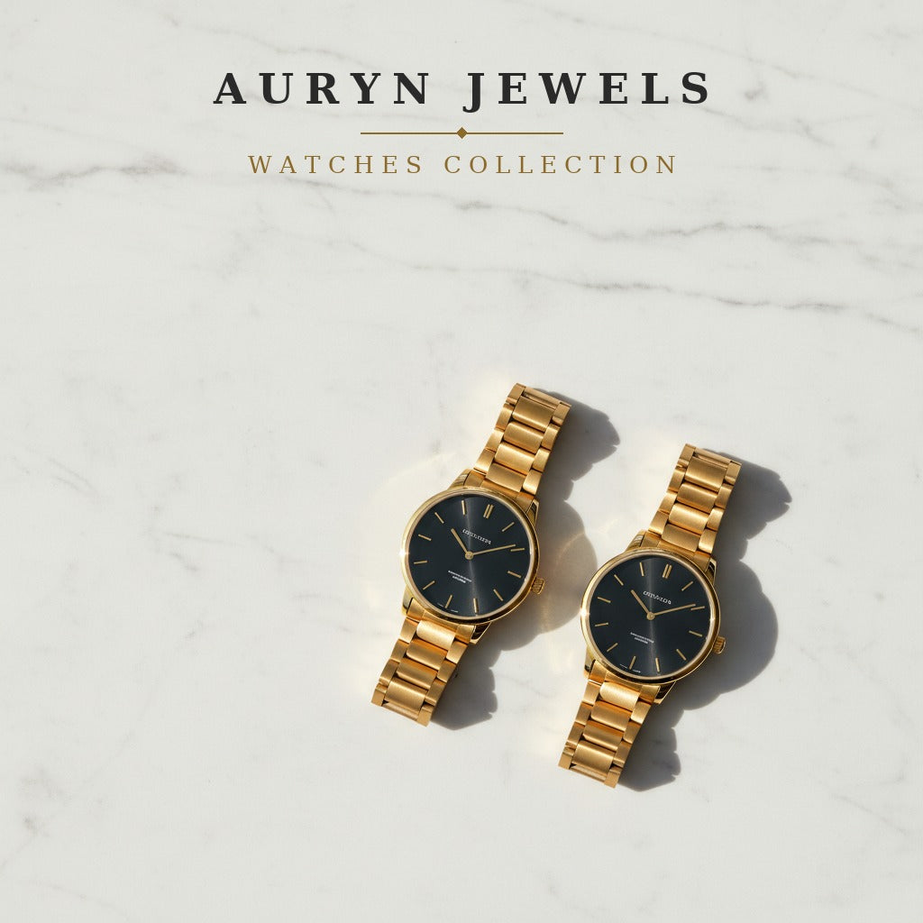 Watches