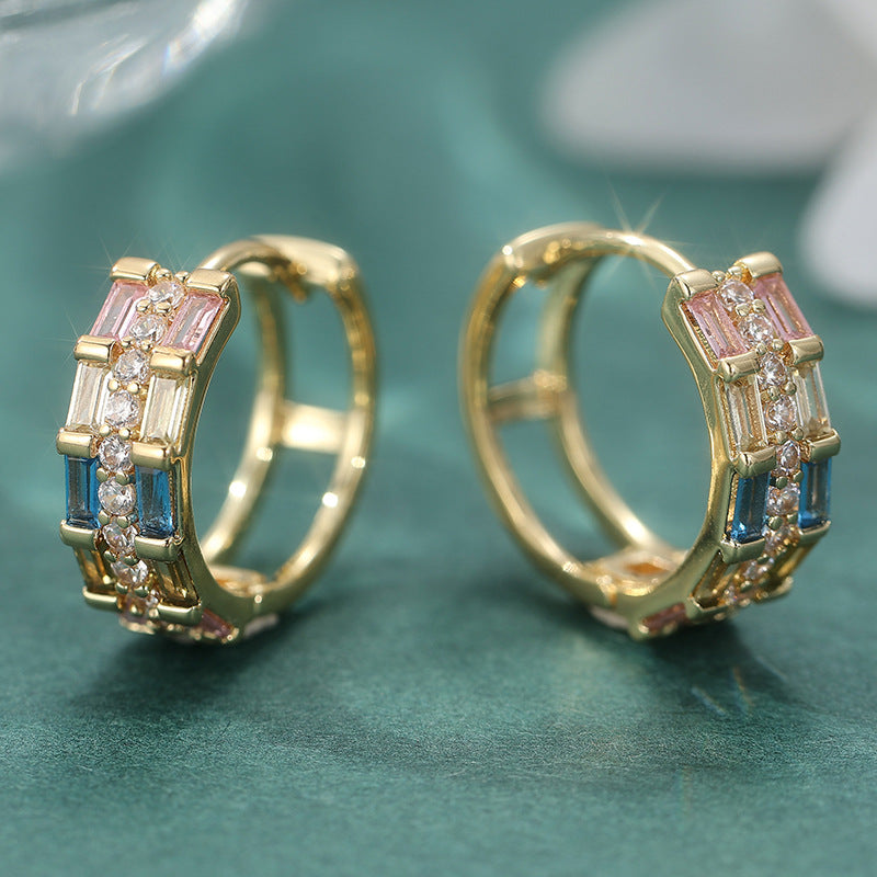 Fashionable Casual Morning Ear Jewelry For Women – view 2