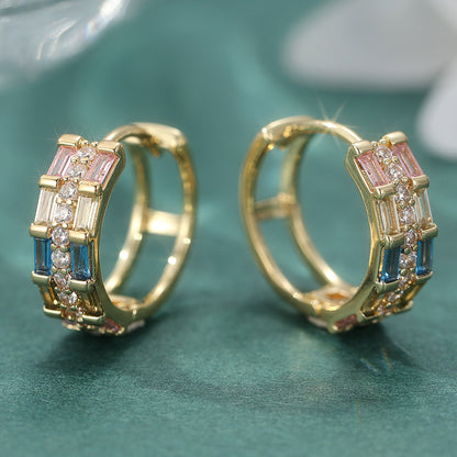 Morning Ear Jewelry – view 2