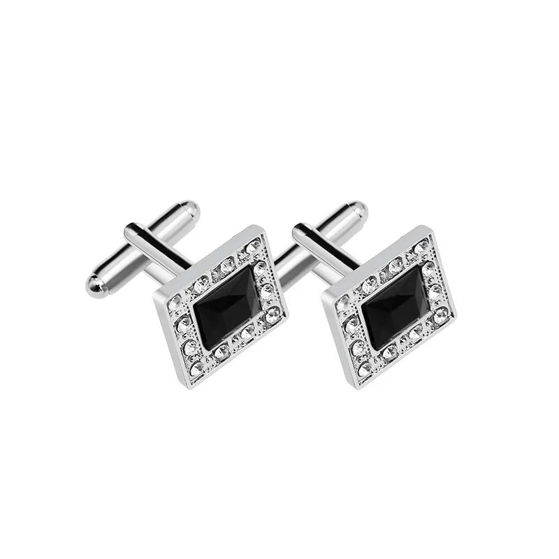 French Cufflinks Men's Cufflink Men's And Women's