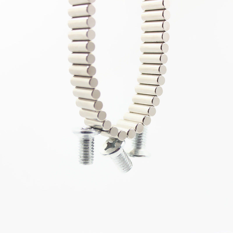 Magnetic therapy health bracelet – view 3