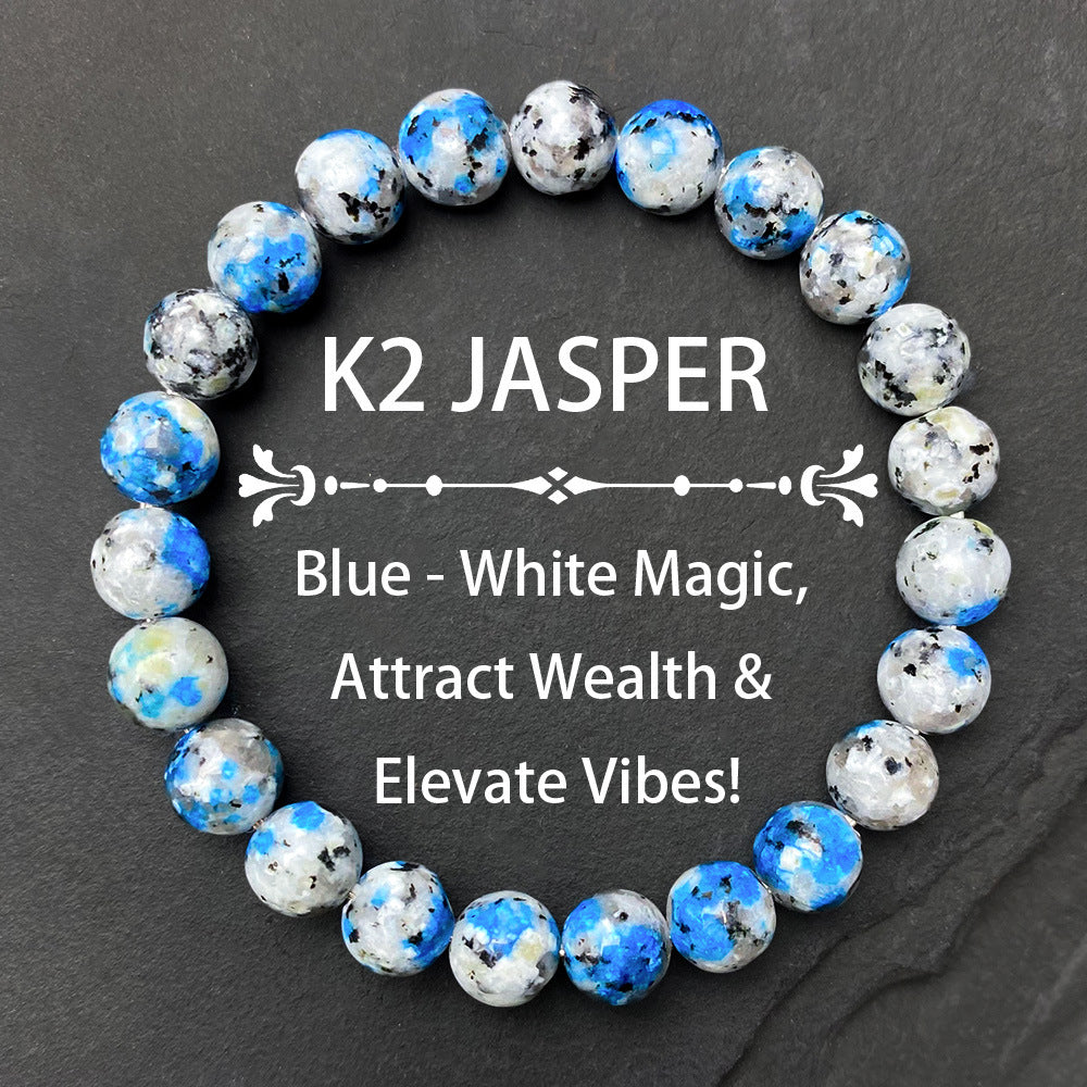 Natural Tourmaline Fashion Bracelet For Women