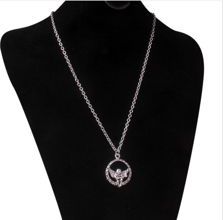 Stainless Steel Chain Necklace Hip Hop Men And Women – view 3