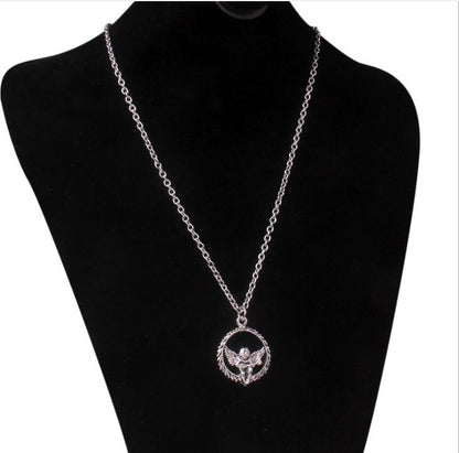 Stainless Steel Chain Necklace Hip Hop – view 3