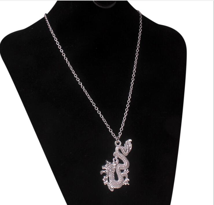 Stainless Steel Chain Necklace Hip Hop Men And Women – view 5