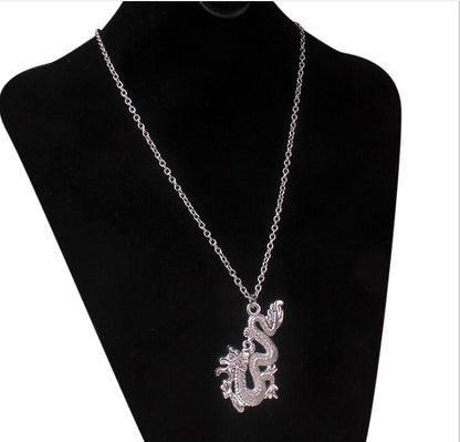Stainless Steel Chain Necklace Hip Hop – view 5