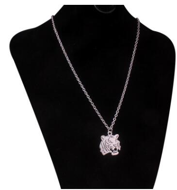 Stainless Steel Chain Necklace Hip Hop Men And Women – view 4