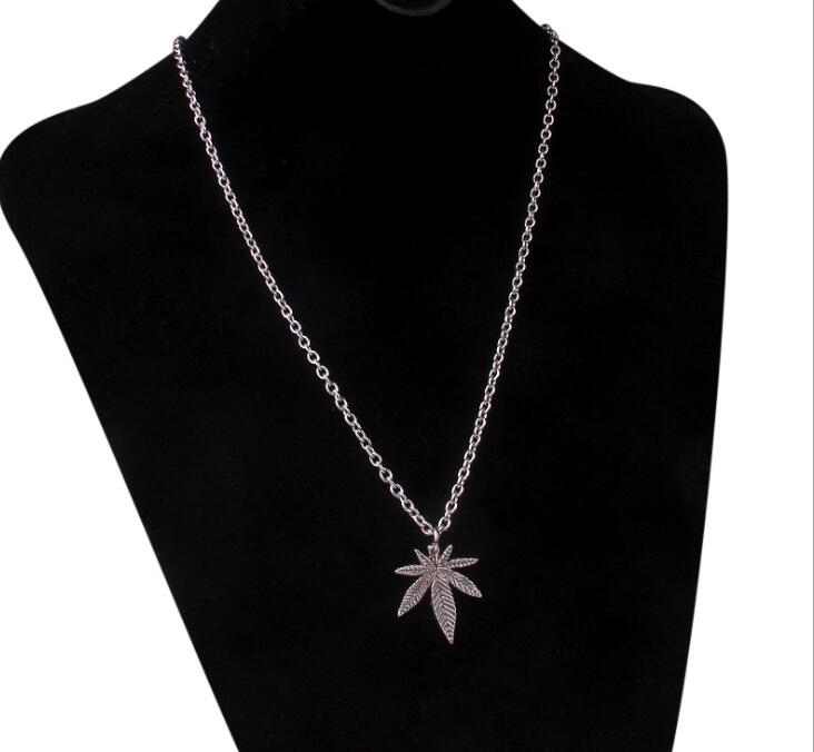 Stainless Steel Chain Necklace Hip Hop Men And Women – view 6