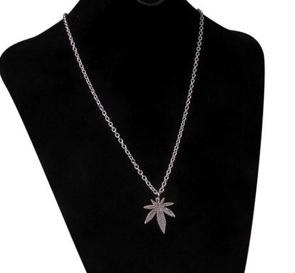 Stainless Steel Chain Necklace Hip Hop – view 6