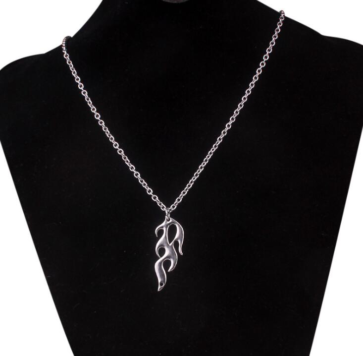 Stainless Steel Chain Necklace Hip Hop Men And Women – view 8