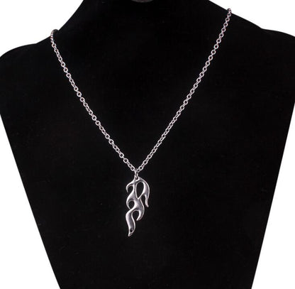 Stainless Steel Chain Necklace Hip Hop – view 8