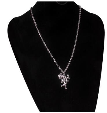 Stainless Steel Chain Necklace Hip Hop Men And Women – view 7