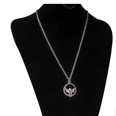 Stainless Steel Chain Necklace Hip Hop Men And Women – view 12