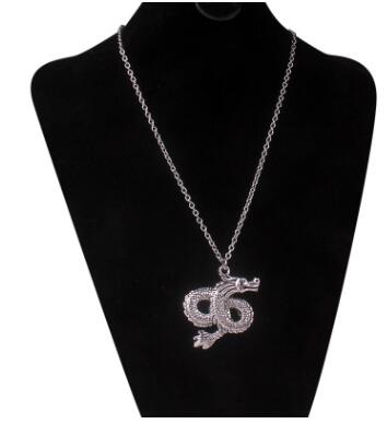 Stainless Steel Chain Necklace Hip Hop Men And Women – view 14