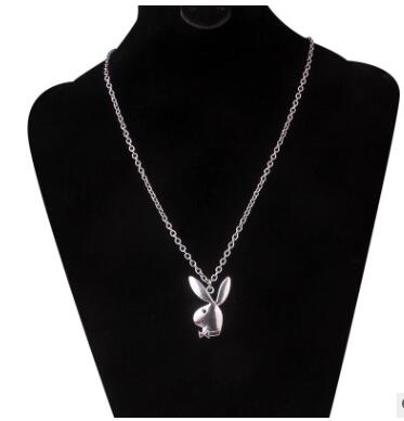 Stainless Steel Chain Necklace Hip Hop Men And Women – view 11