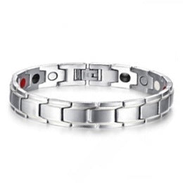 Bracelets Silver gold Bracelet For Men Women – view 14
