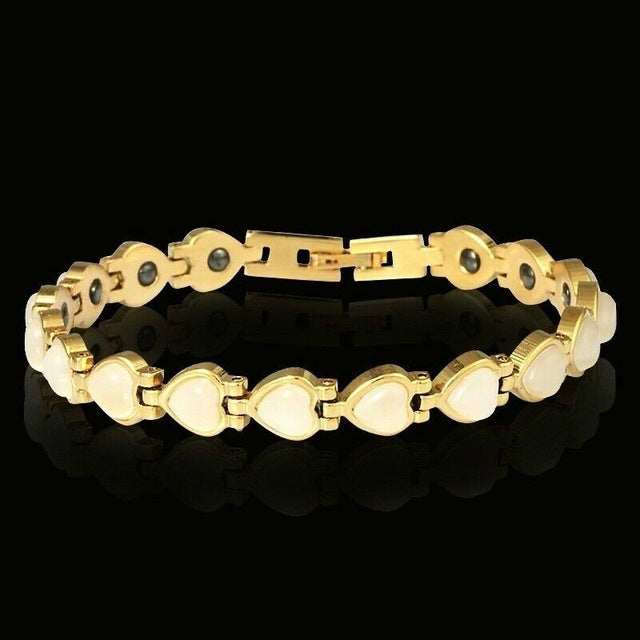 Bracelets Silver gold Bracelet For Men Women – view 19