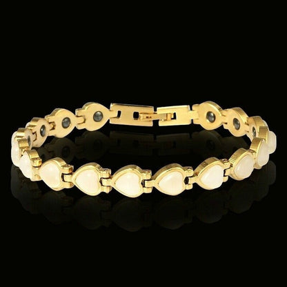 Bracelets Silver gold Bracelet For Men Women – view 19