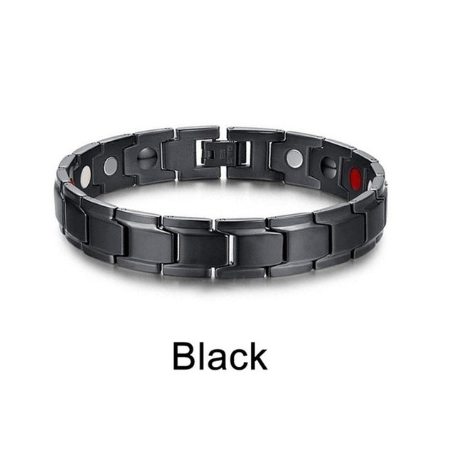 Bracelets Silver gold Bracelet For Men Women – view 13
