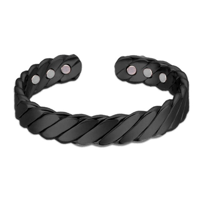 Bracelets Silver gold Bracelet For Men Women – view 10