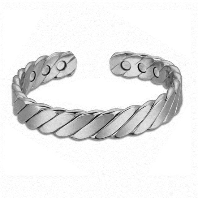 Bracelets Silver gold Bracelet For Men Women – view 7