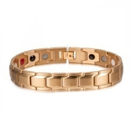 Bracelets Silver gold Bracelet For Men Women – view 11