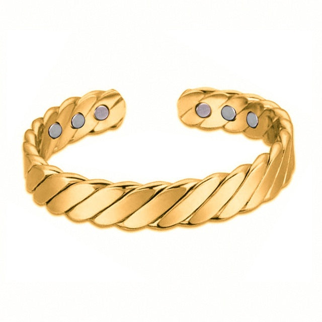Bracelets Silver gold Bracelet For Men Women – view 8