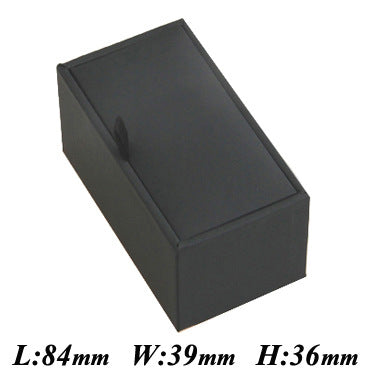 Boutique Cufflinks flip cufflink box – view 5