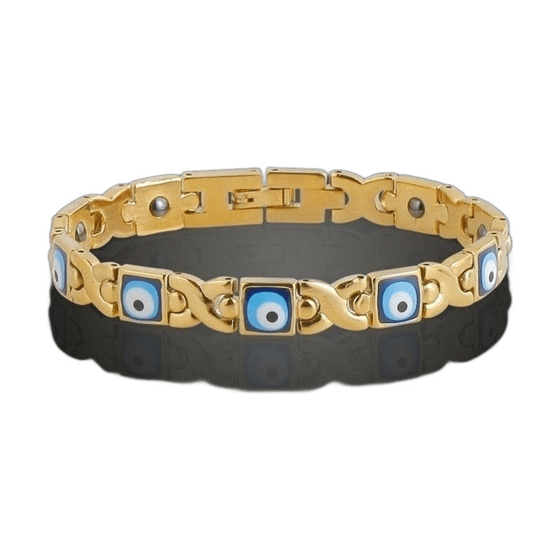 Metal Bracelet Collection – 24 Designs