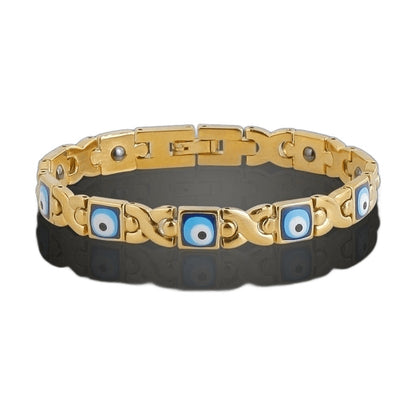 Metal Bracelet Collection – 24 Designs