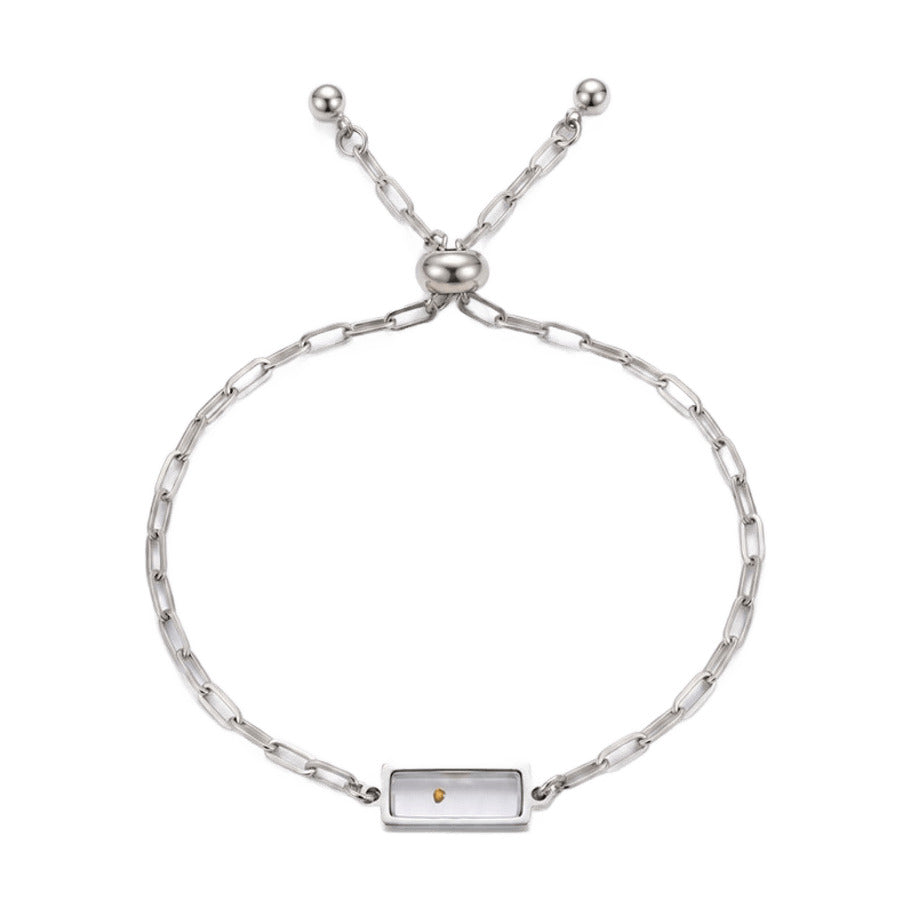 Mustard Seed Faith Bracelet | AURYN
