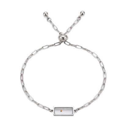 Mustard Seed Faith Bracelet | AURYN