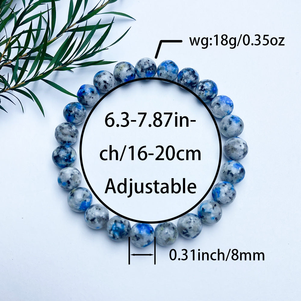 Natural Tourmaline Fashion Bracelet For Women – view 4