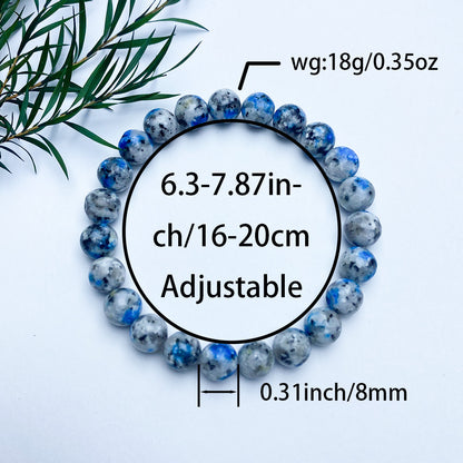 Natural Tourmaline Bracelet – view 4