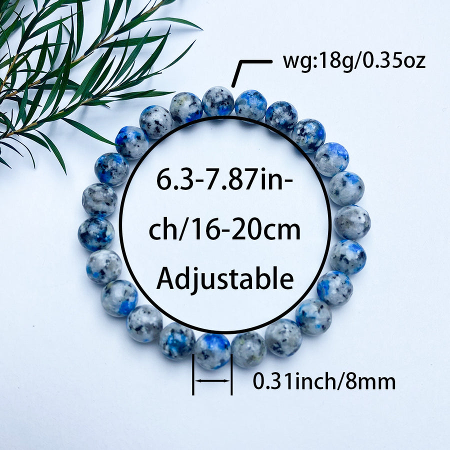 Natural Tourmaline Bracelet – view 4