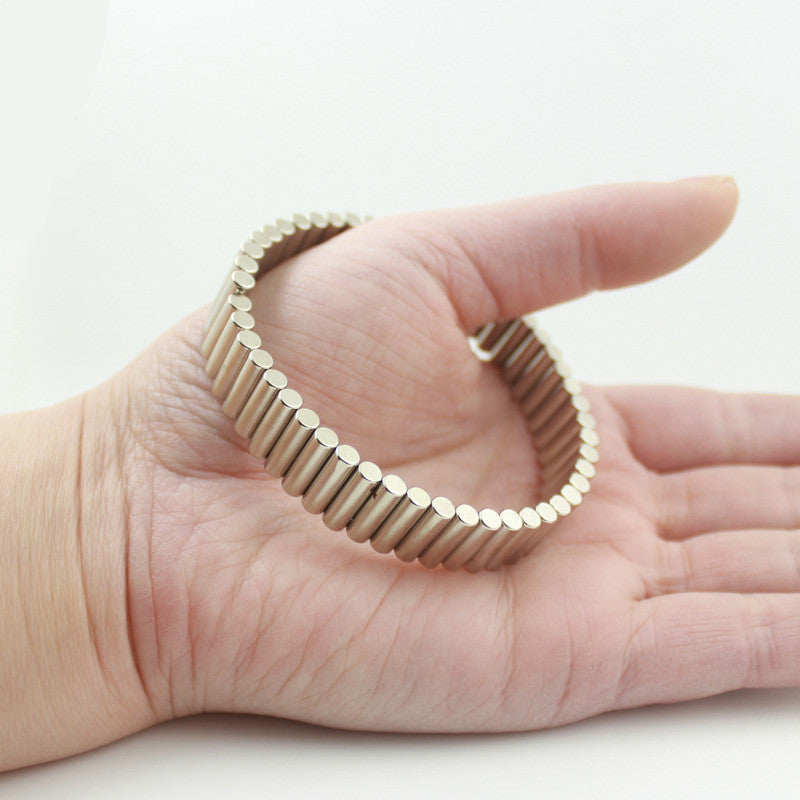 Magnetic therapy health bracelet – view 6