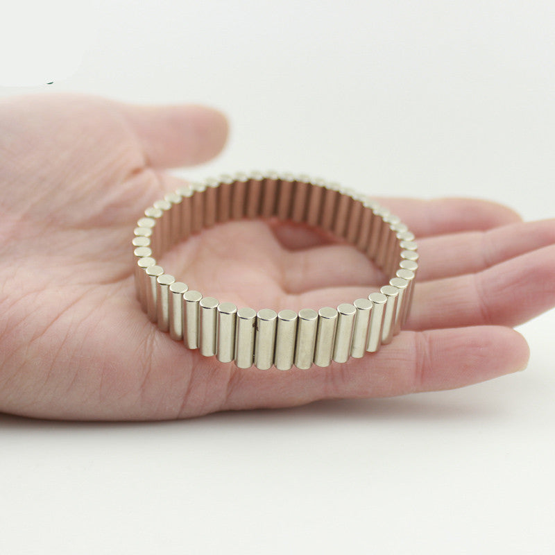 Magnetic therapy health bracelet – view 5