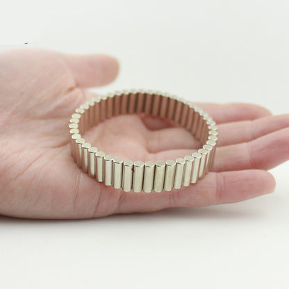 Magnetic therapy health bracelet – view 5