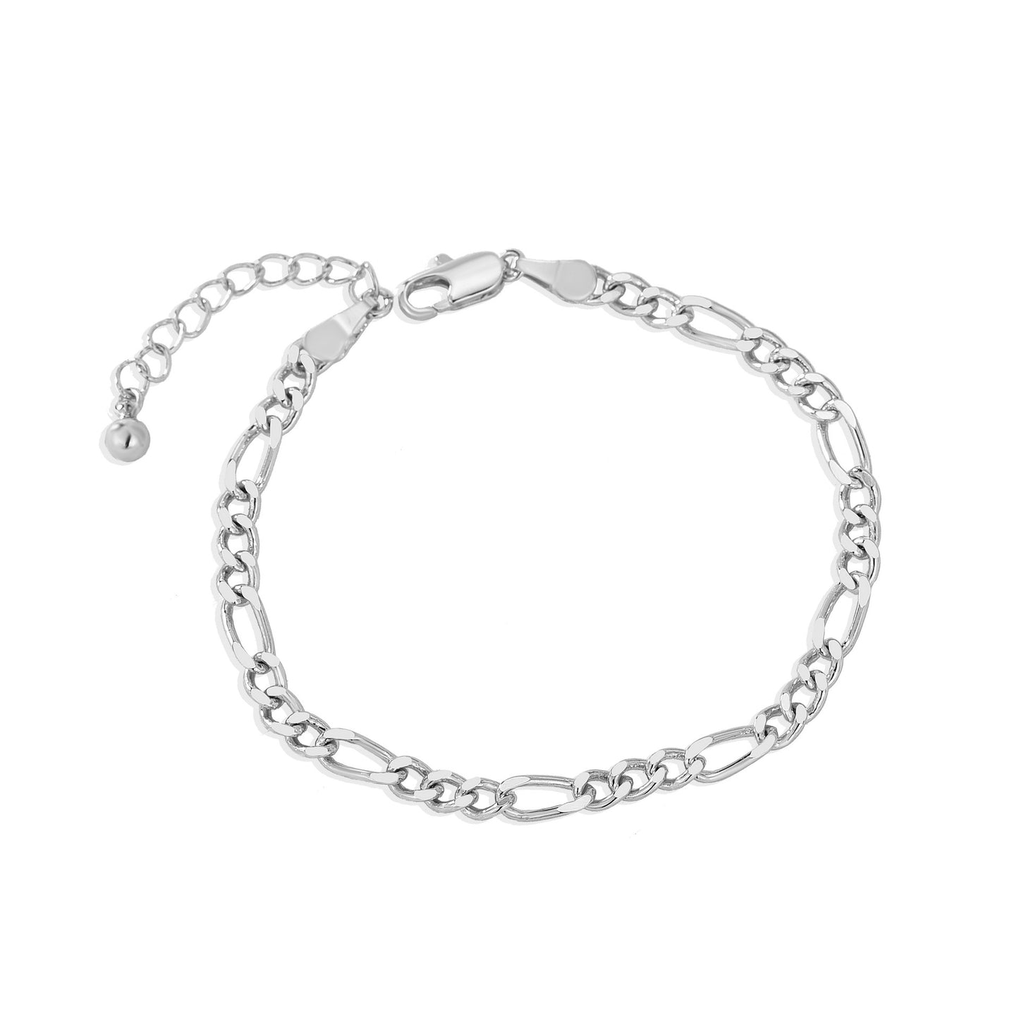 Fashionable And Casual Brass-plated Bracelet For Women – view 6