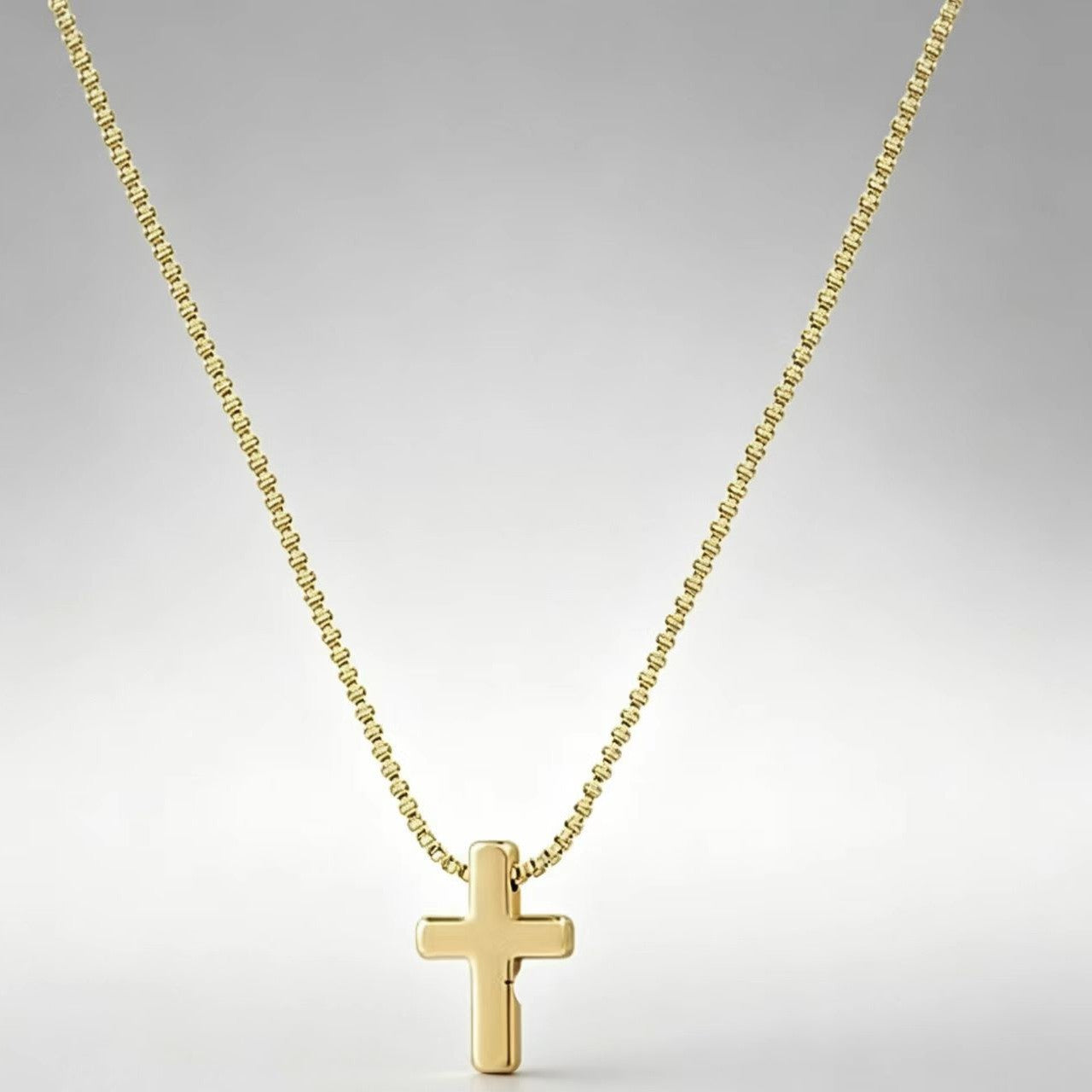 Fashionable Simple And Elegant Womens Necklace – view 3