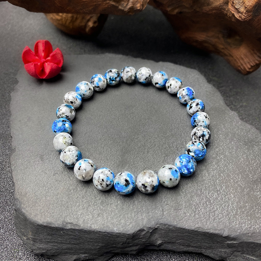 Natural Tourmaline Fashion Bracelet For Women – view 2
