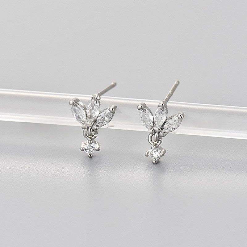 Ear Bone Stud Body Piercing Jewelry Accessory – view 4