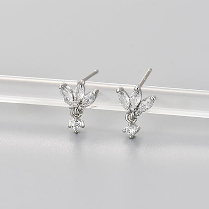 Ear Bone Stud Body Piercing Jewelry Accessory – view 4