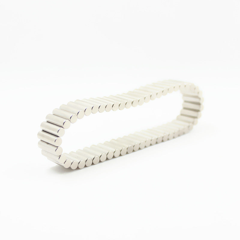 Magnetic therapy health bracelet – view 7